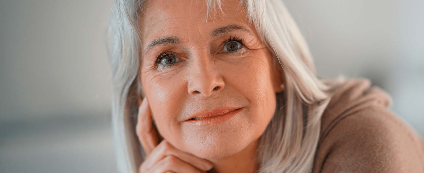 Les solutions pour avoir une belle peau à 50 ans | Beauxmonts | Compiègne